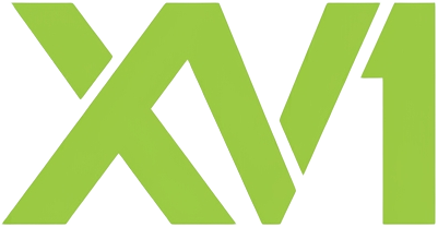 XV1 Supplements logo